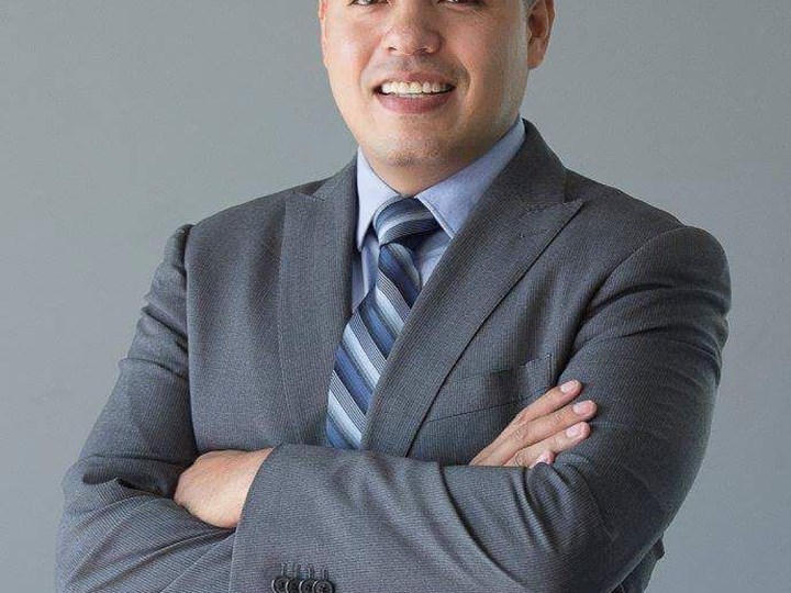 [TOONG MEMBERS] KHANG CHIM - Founder and CEO of Intrepid